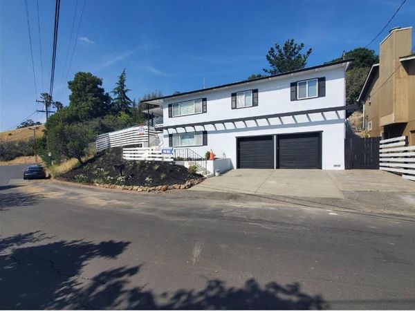 1068 Central Boulevard, Hayward, CA 94542