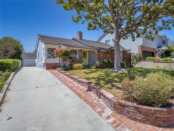 521 Bethany Road, Burbank, CA 91504