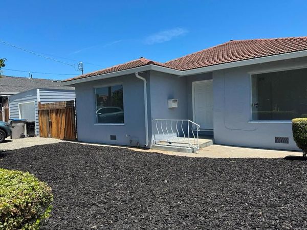 194 S 24th Street, San Jose, CA 95116