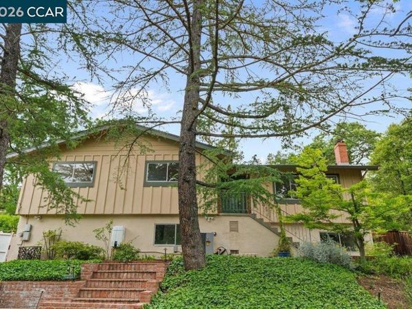 1 Kayser Ct, Walnut Creek, CA 94596