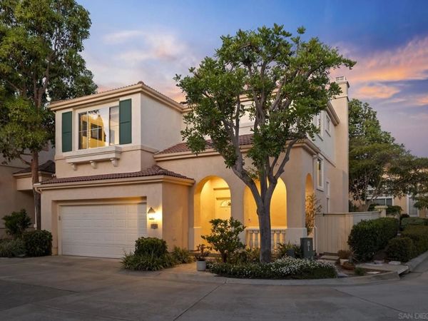 5301 Renaissance Ave, San Diego, CA 92122