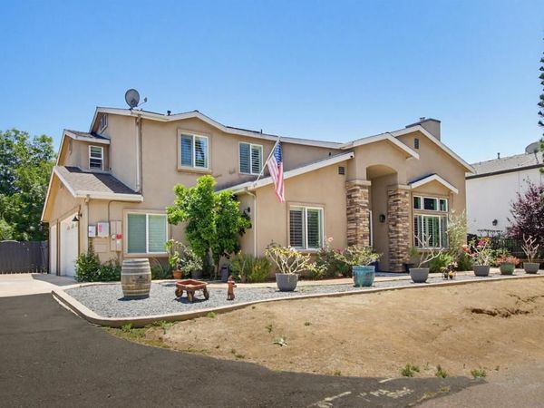 9111 Tropico, La Mesa, CA 91941
