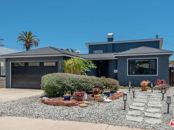 8408 Gonzaga Avenue, Los Angeles, CA 90045