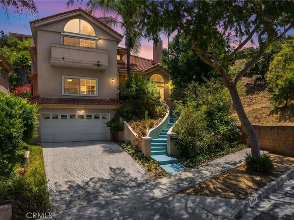 2644 Westminster Avenue, Alhambra, CA 91803