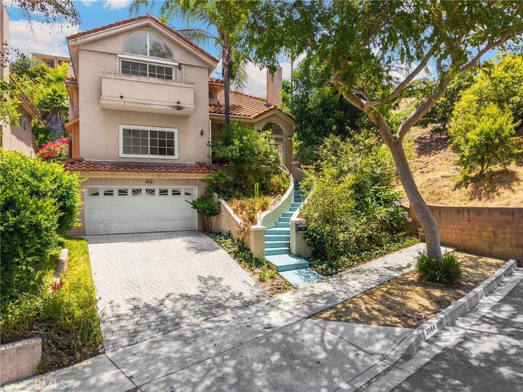 2644 Westminster Avenue , Alhambra, CA 91803 Main Photo