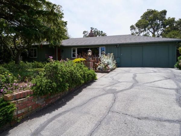 2997 Lasuen Drive, Carmel, CA 93923