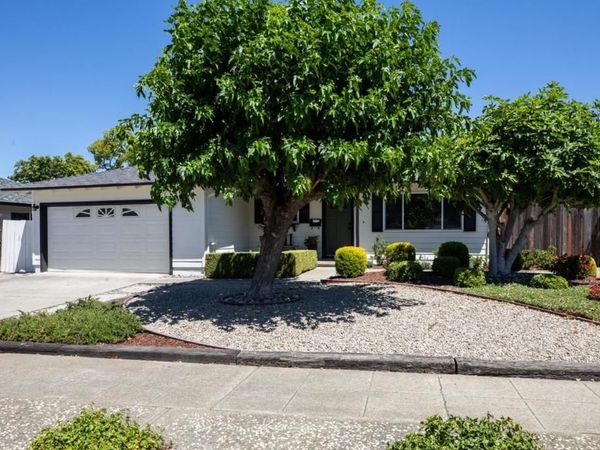 5652 Rudy Drive, San Jose, CA 95124