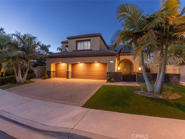 2605 Augusta, Tustin, CA 92782
