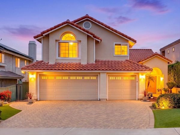 11064 Ipai Ct, San Diego, CA 92127