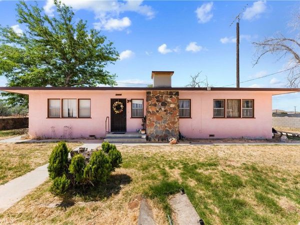 18123 Avenue A, Edwards, CA 93523
