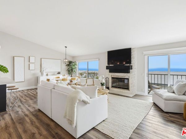 6766 Las Olas Way, Malibu, CA 90265