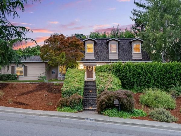 1185 Wilhelmina Way, San Jose, CA 95120