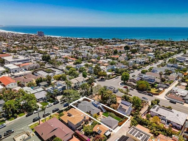 1020 Archer St, San Diego, CA 92109