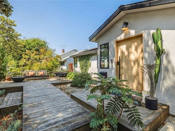 3536 Federal Avenue, Los Angeles, CA 90066