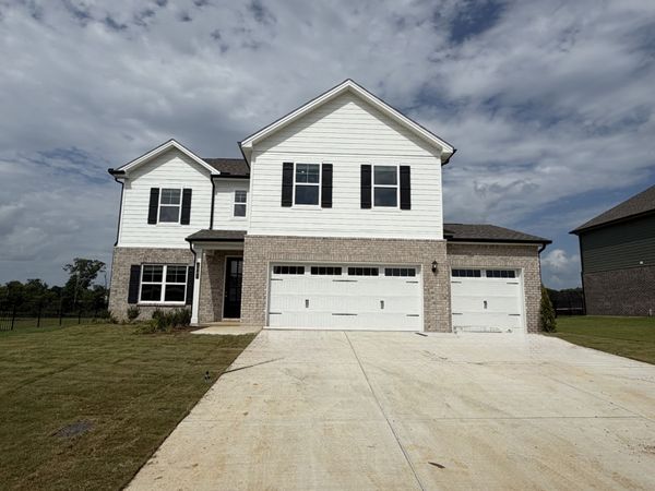 1041 Bluestem Rd , Columbia, TN 38401