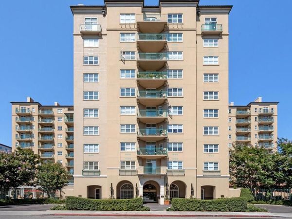 1 Baldwin Avenue, Unit 902, San Mateo, CA 94401