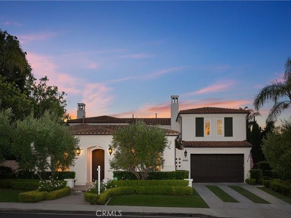 31311 Avenida Terramar, San Juan Capistrano, CA 92675