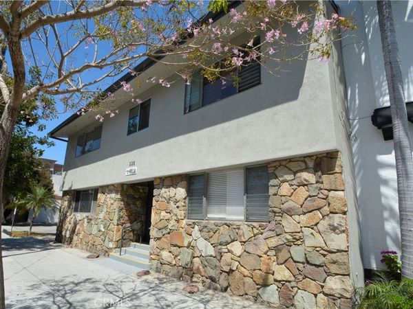 338 Elm Avenue, Unit 7, Long Beach, CA 90802