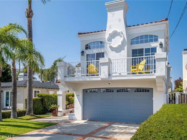 1021 Avenue D, Redondo Beach, CA 90277