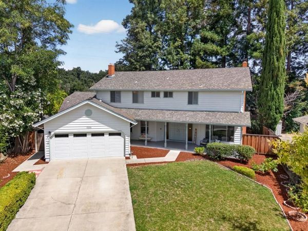 1335 Bedford Avenue, Sunnyvale, CA 94087