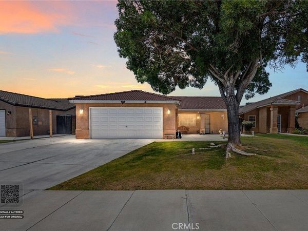 128 W Pilot, Bakersfield, CA 93308