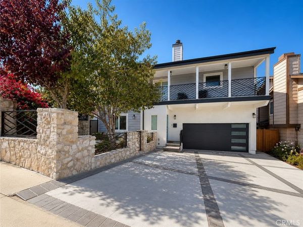 1817 Pullman Lane, Redondo Beach, CA 90278