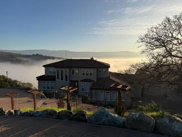 18600 Castle Ridge Drive, Morgan Hill, CA 95037
