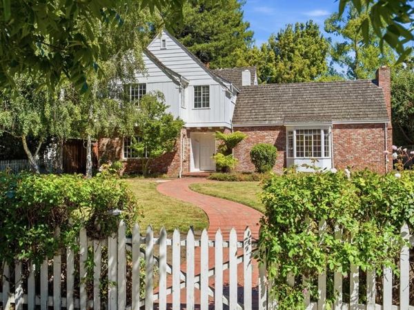 765 Edgewood Road, Redwood City, CA 94062