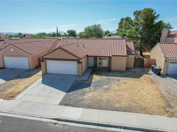 15221 San Jose, Victorville, CA 92394