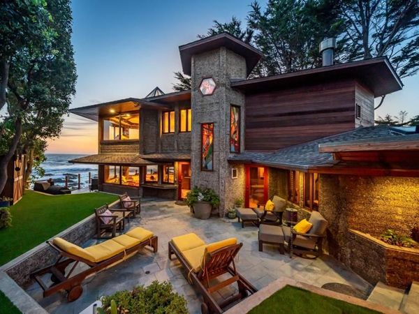 2431 Sherwood Drive, Cambria, CA 93428