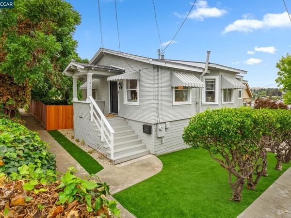 1800 Santa Clara St, Vallejo, CA 94590