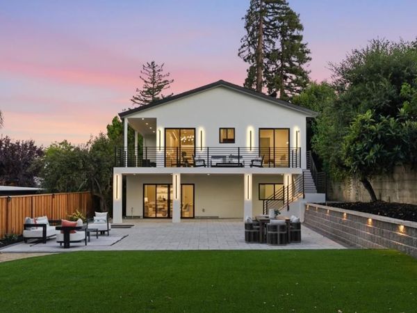 416 Quartz Street, Redwood City, CA 94062