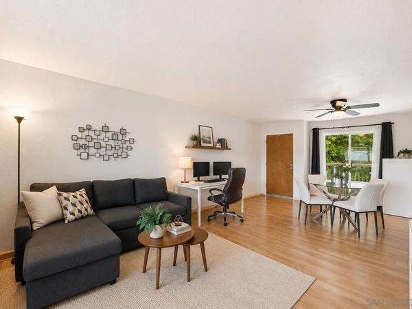 6725 Mission Gorge Road, Unit 204B, San Diego, CA 92120