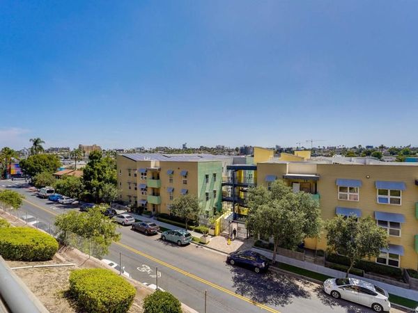 3790 FLORIDA STREET, Unit AL107, San Diego, CA 92104
