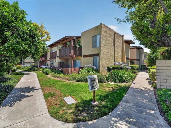 1010 W Macarthur, Unit 86, Santa Ana, CA 92707