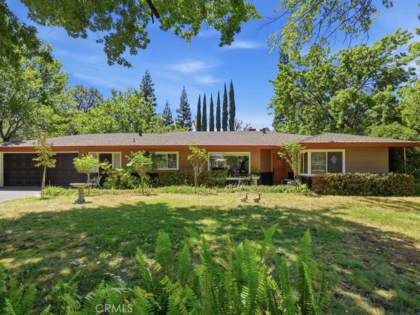 55 Pine Oaks Road, Oroville, CA 95966