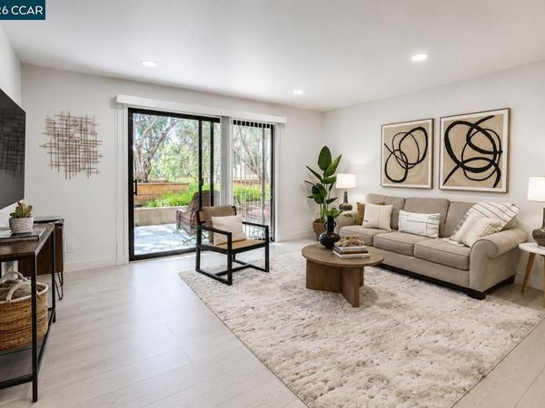 440 N Civic Dr, Unit 201, Walnut Creek, CA 94596