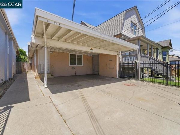 1917 Nevin Ave, Richmond, CA 94801