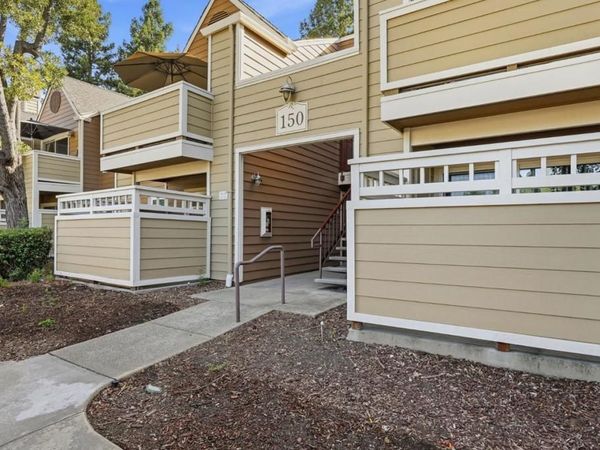 150 Reflections Drive, Unit 15, San Ramon, CA 94583