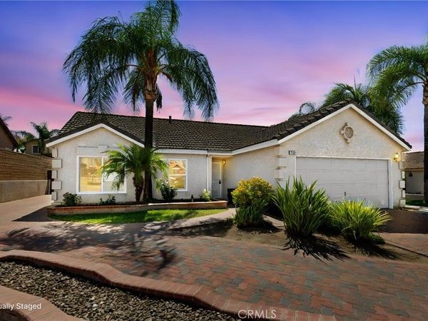 7527 Bonita Drive, Highland, CA 92346