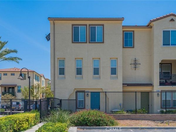 12432 Constellation Street, Eastvale, CA 91752
