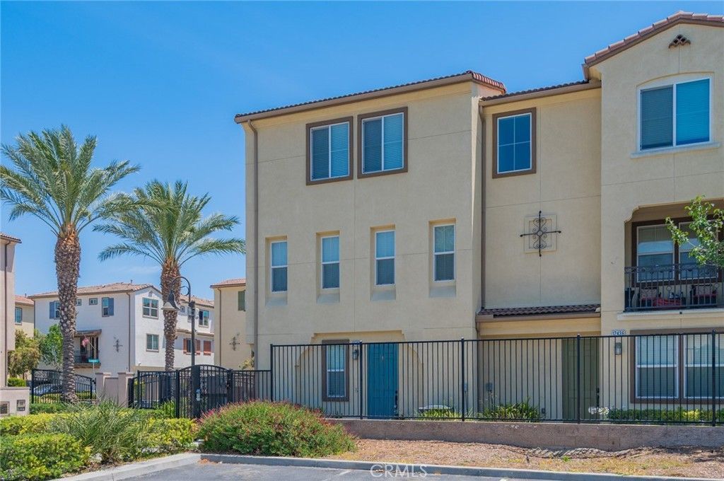 12432 Constellation Street , Eastvale, CA 91752 Main Photo
