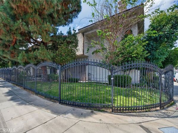 13243 Vanowen, Unit 2, North Hollywood, CA 91605