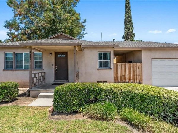 4111 Saint Paul Place, Riverside, CA 92504