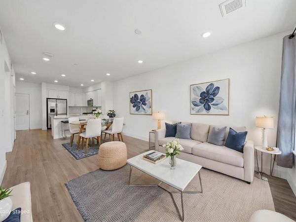 5951 Sunstone Drive, Unit 215, San Jose, CA 95123