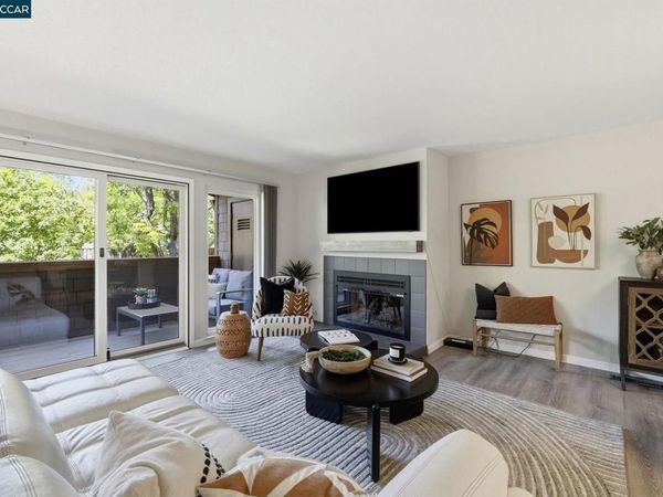 8 Royston Walk, Pleasant Hill, CA 94523