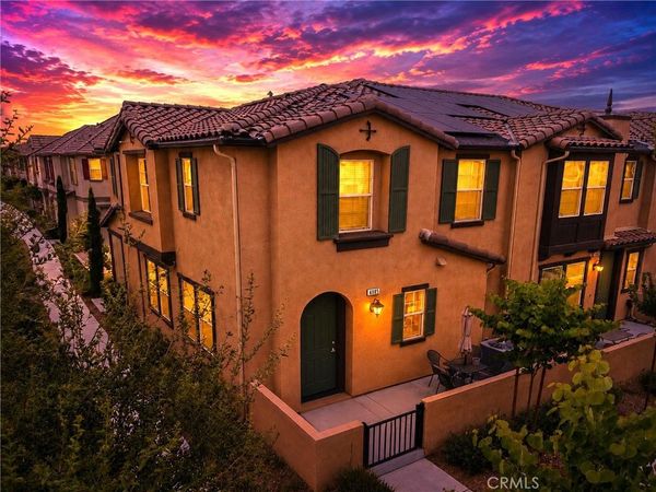 4005 E Carmel Privado Avenue, Ontario, CA 91761