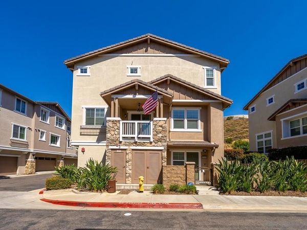 3028 Cole Grade, Santee, CA 92071