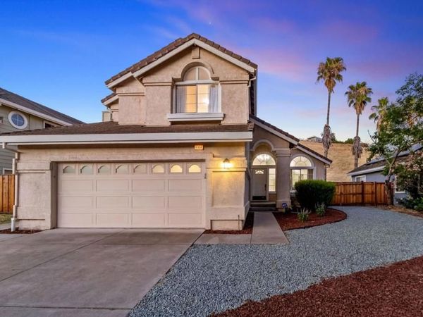 4054 Folsom Drive, Antioch, CA 94531
