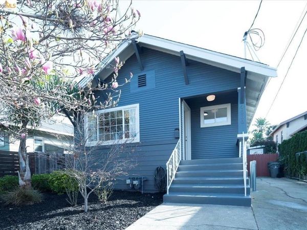 4030 Lusk St, Oakland, CA 94608